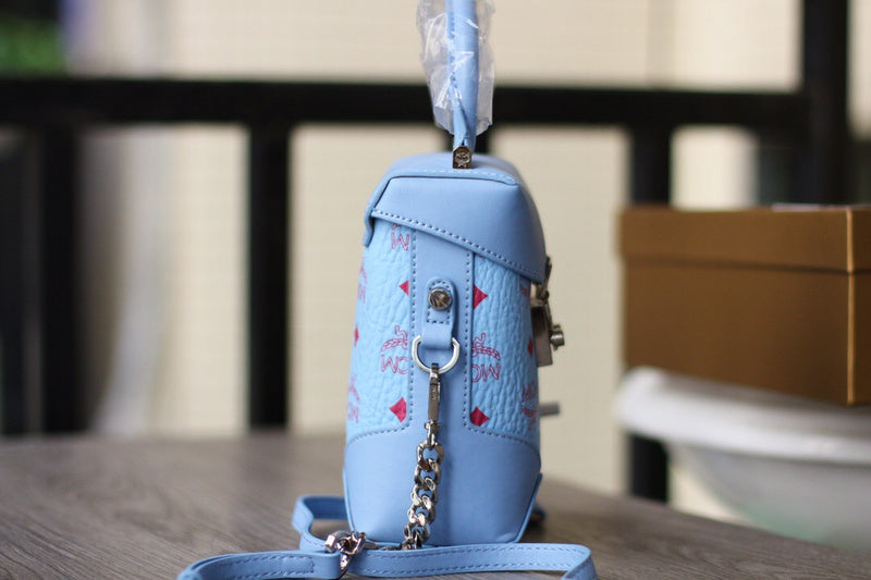 Satchel Bags - MC Bags - 498