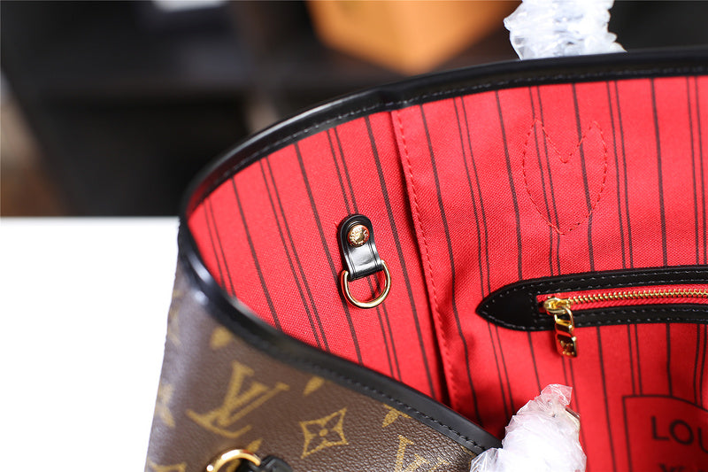 Glami Fashion Lu-Vi bags - 8089