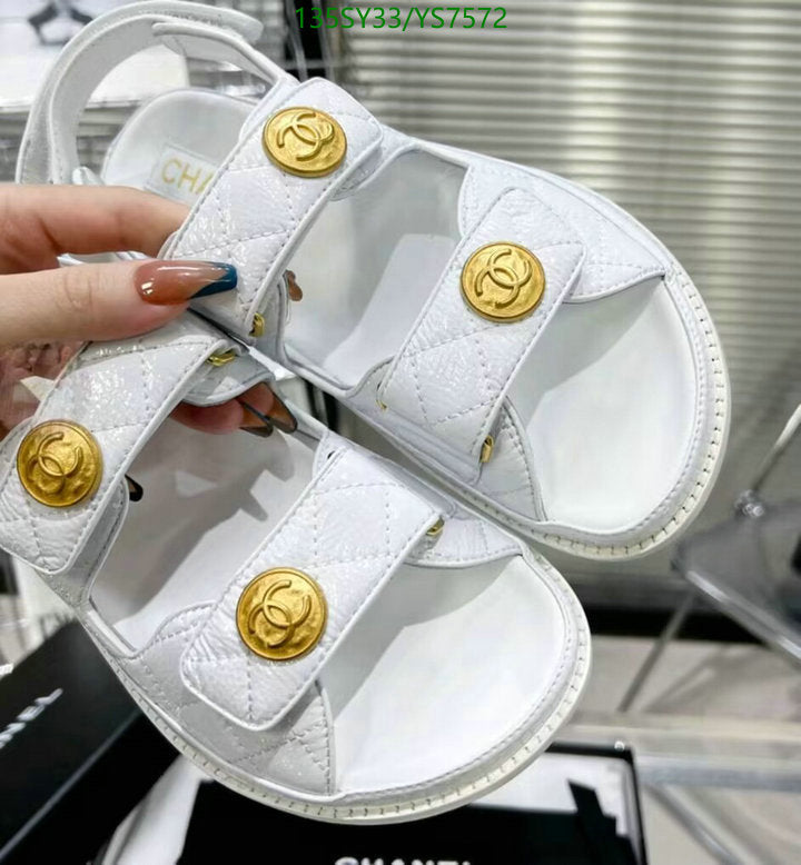 SAMC - CHL Women Shoes Beach - 136