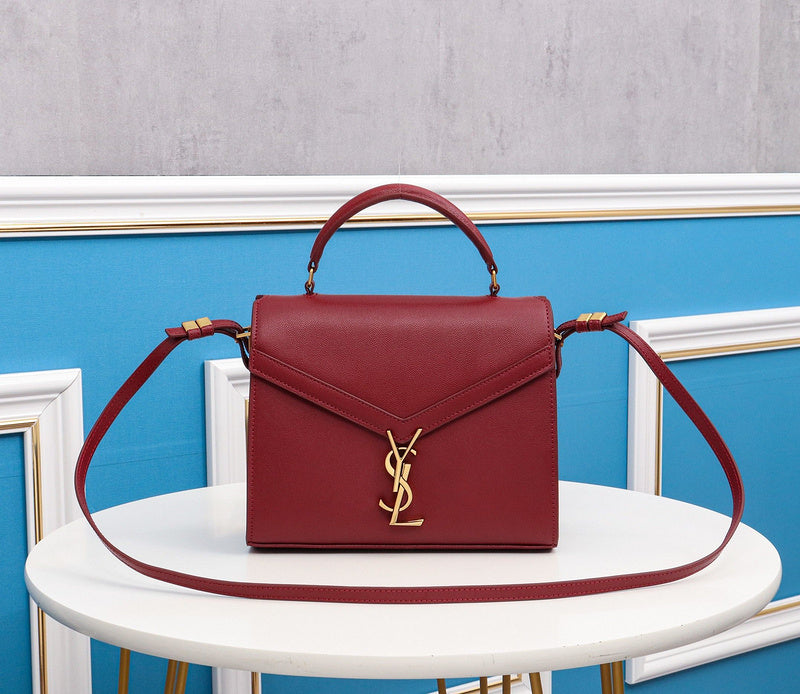 Satchel Bags - SLY Bags - 2013