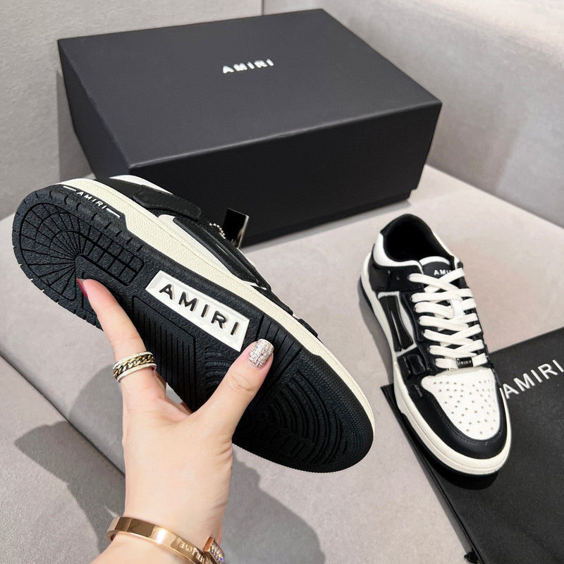 glami - AMIR Men Shoes - 460