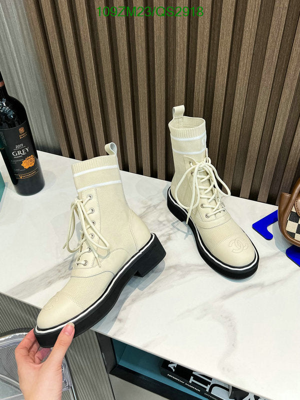 SAMC - Mix Boots - 388