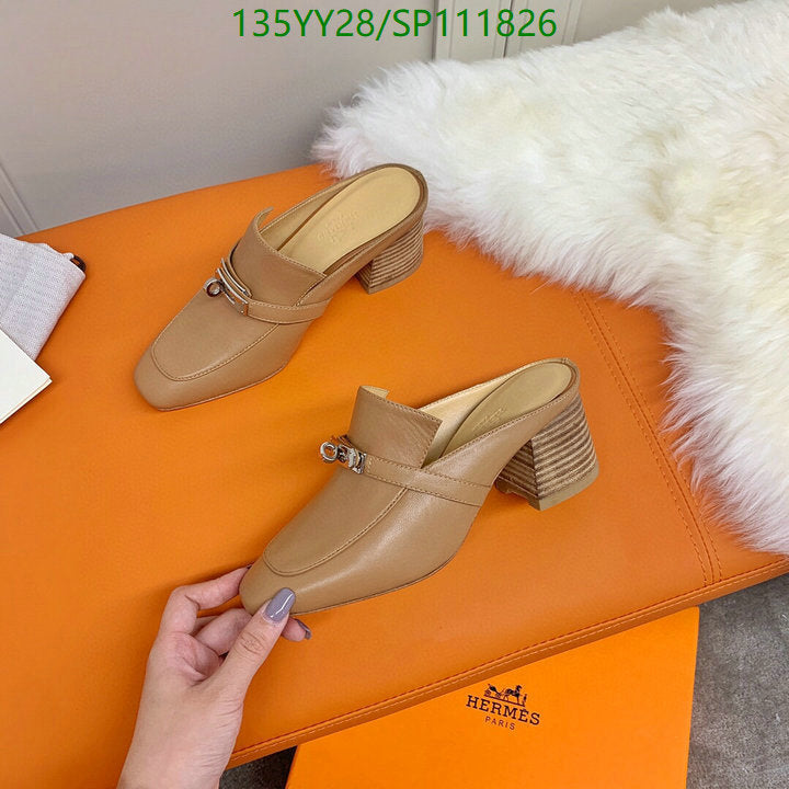 SAMC - HMS Women Shoes - 433