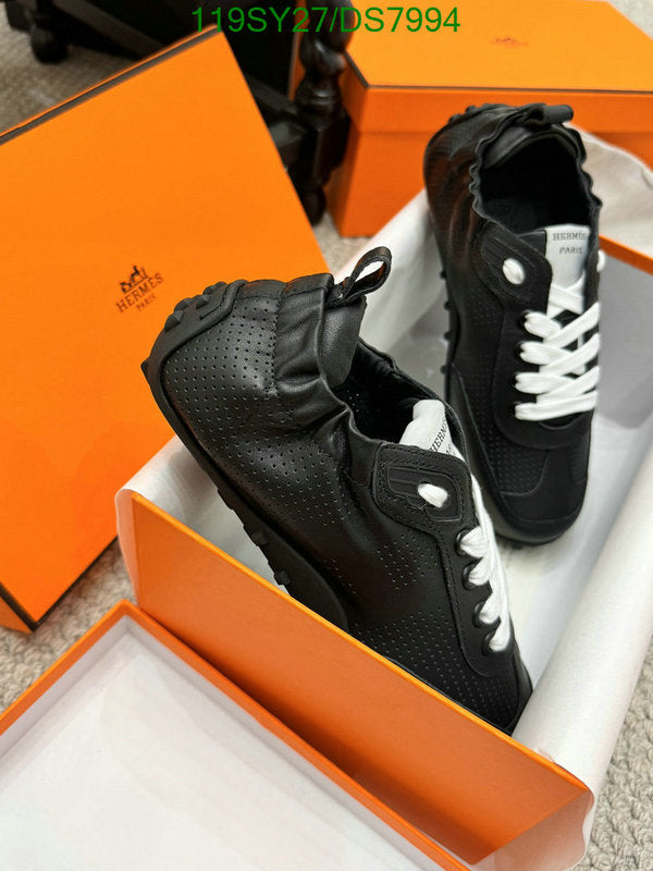 SAMC - HMS Women Shoes - 006