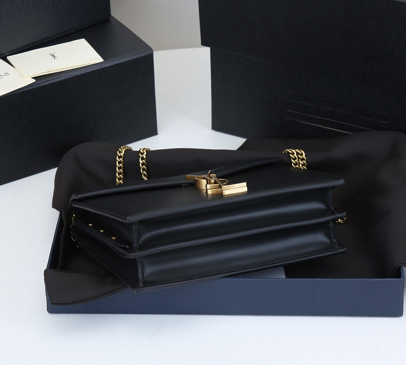 Satchel Bags - STLT Bags - 469