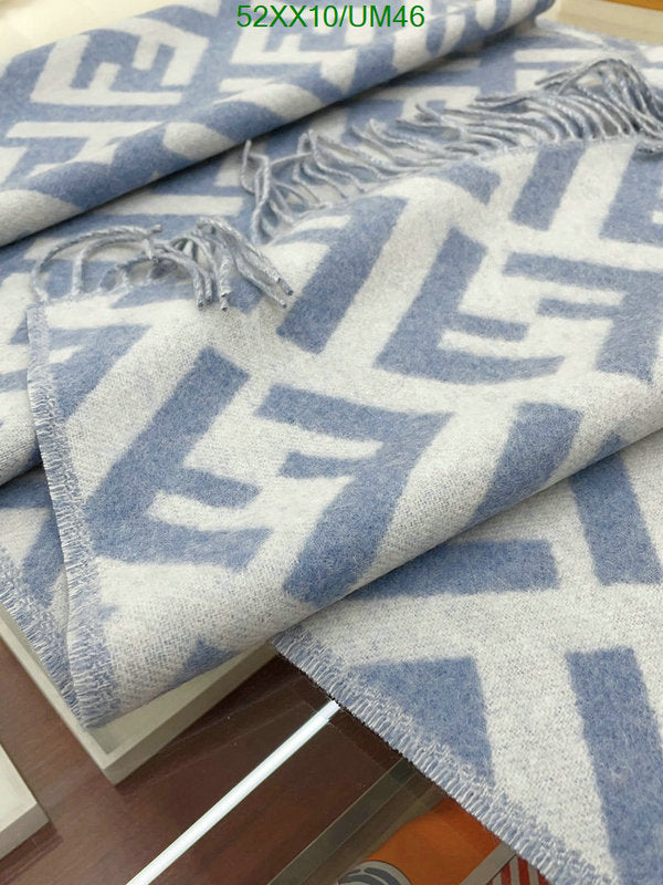 SAMC - FDE Scarves - 117