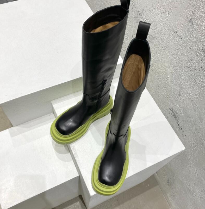 SAMC - BO Women Shoes - 157