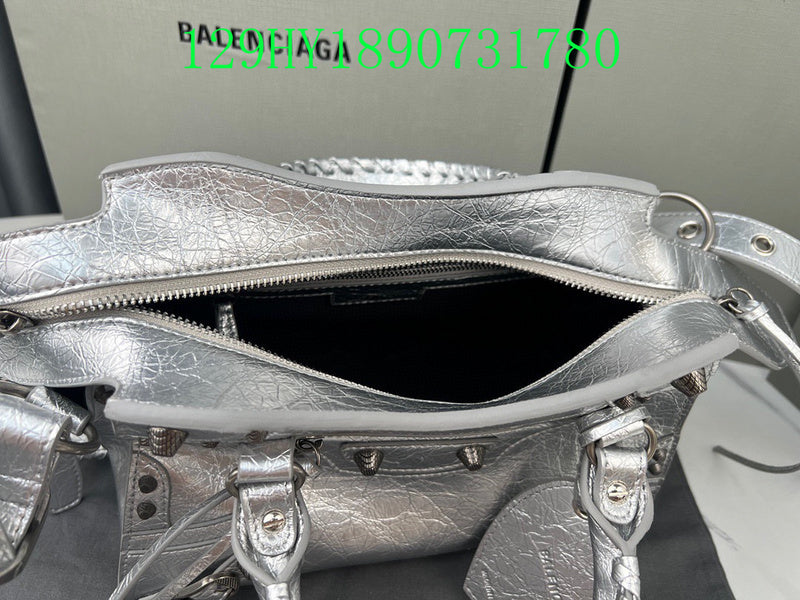 Satchel Bags - BGA Bags - 1673