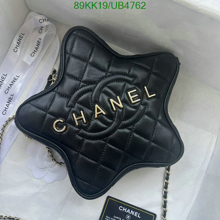 SAMC - CHL Bags Crossbody - 080