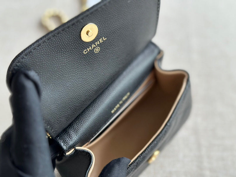 Satchel Bags - CHL Bags - 2721