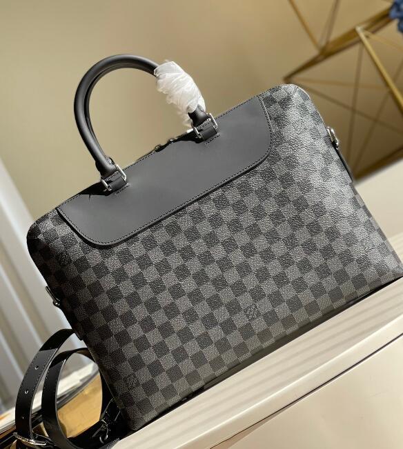 SAMC - LOV Bags - 2538