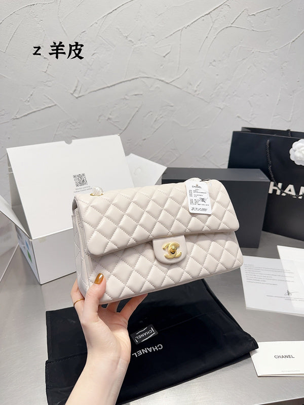 Satchel Bags - CHL Bags - 7155
