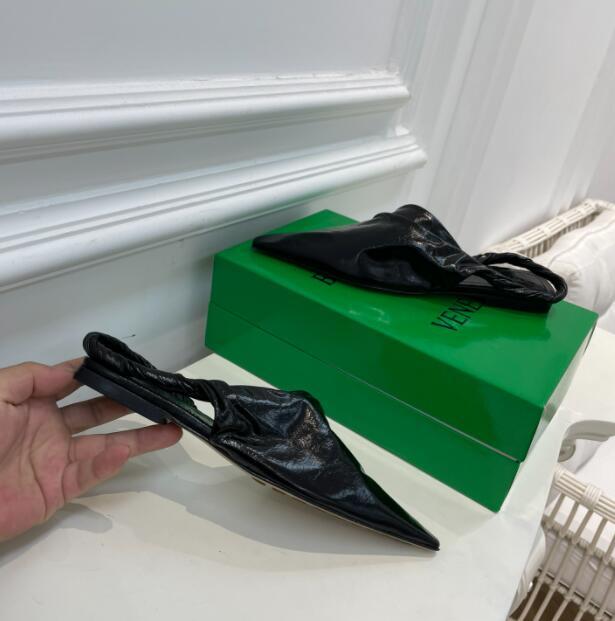 SAMC - BO Women Shoes - 229