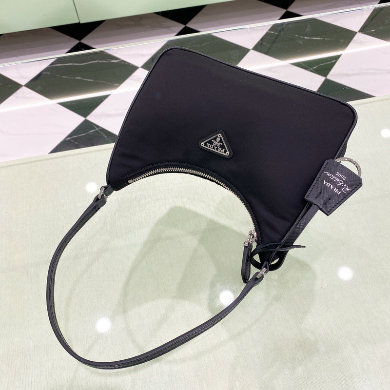 Satchel Bags - PDA Bags - 2240