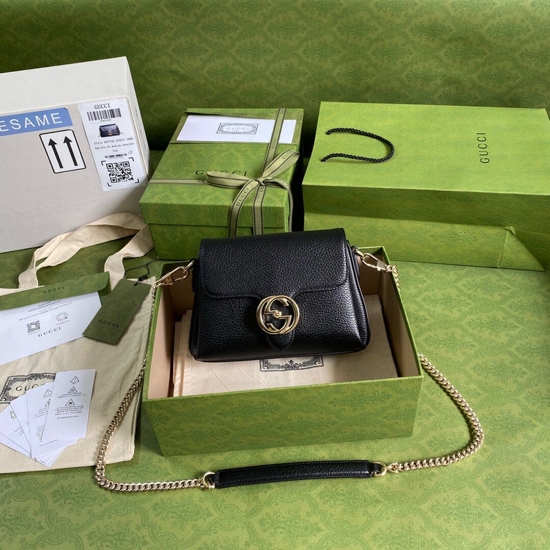 Satchel Bags - GCI Bags - 5932