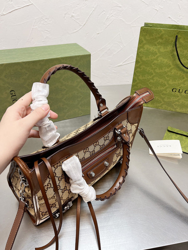 Satchel Bags - BGA Bags - 1490