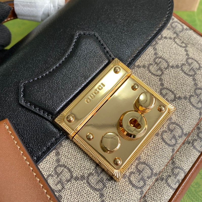 Satchel Bags - GCI Bags - 6781