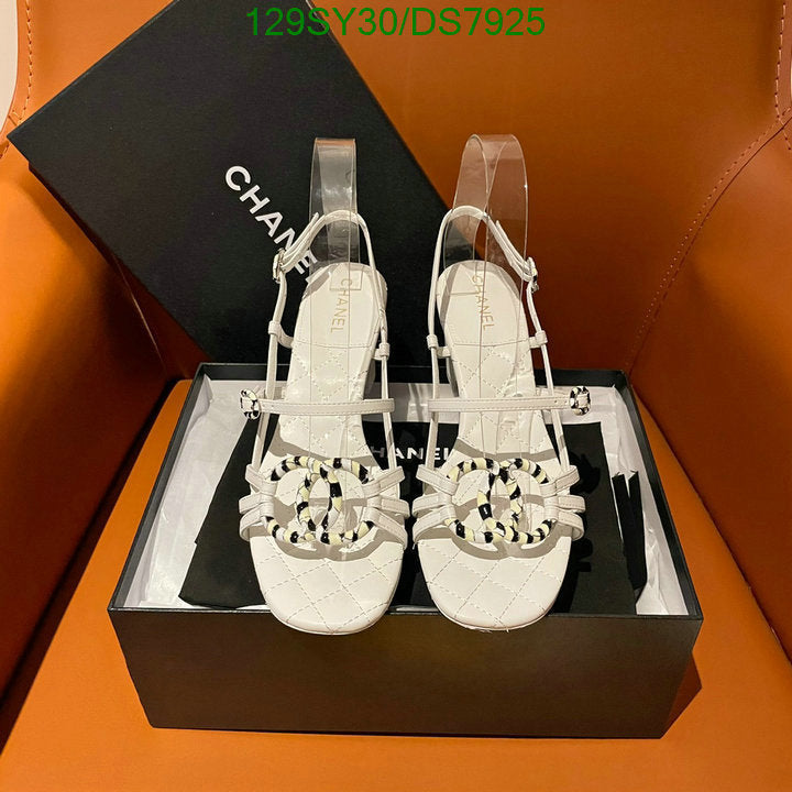SAMC - CHL Women Shoes High Heels - 027