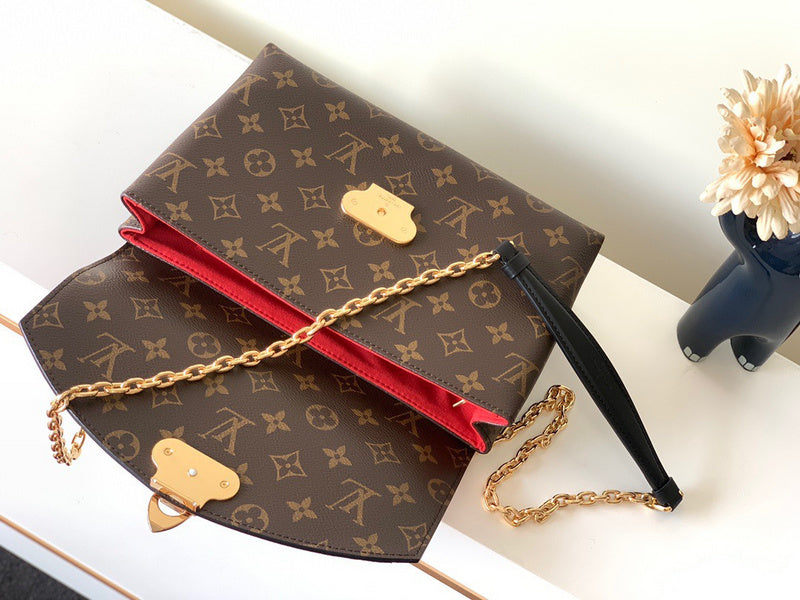 Satchel Bags - VL2 Bags - 662