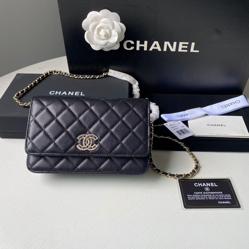 GlamI - CHL Bags - 3103