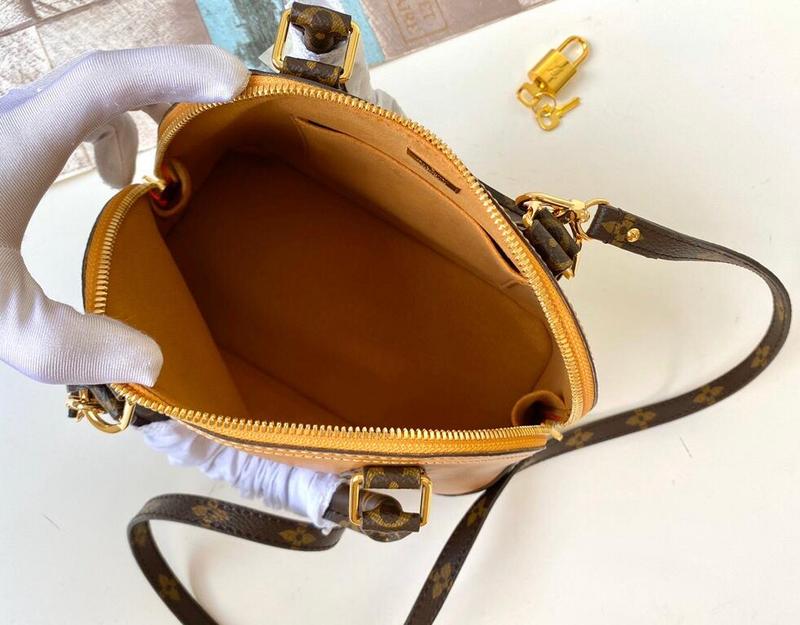 Glamy - LOV Bags - 3174
