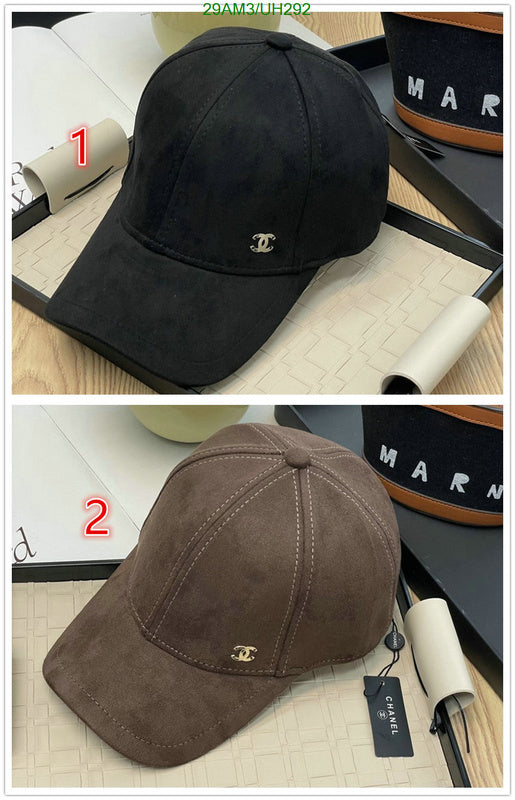 SAMC - CHL Caps & Hats - 112