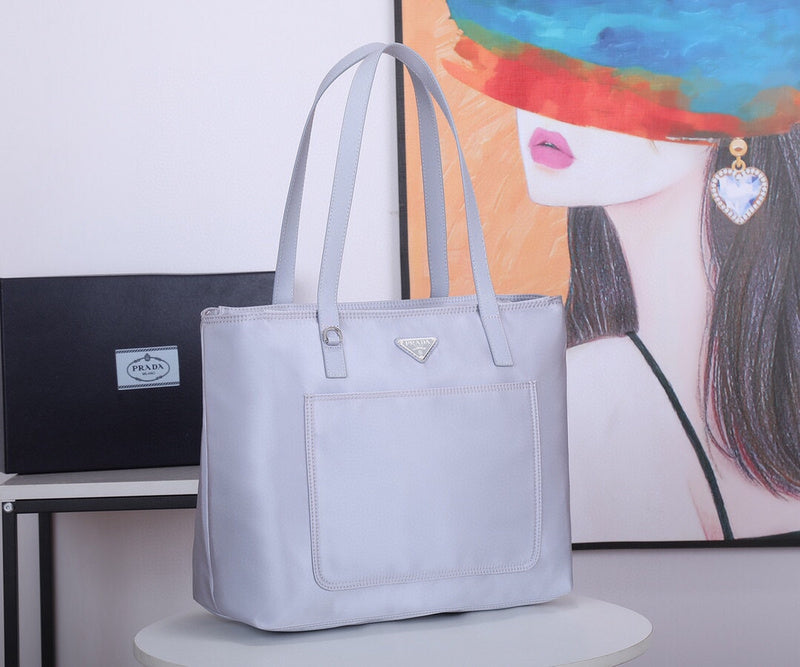 Satchel Bags - PRA Bags - 358