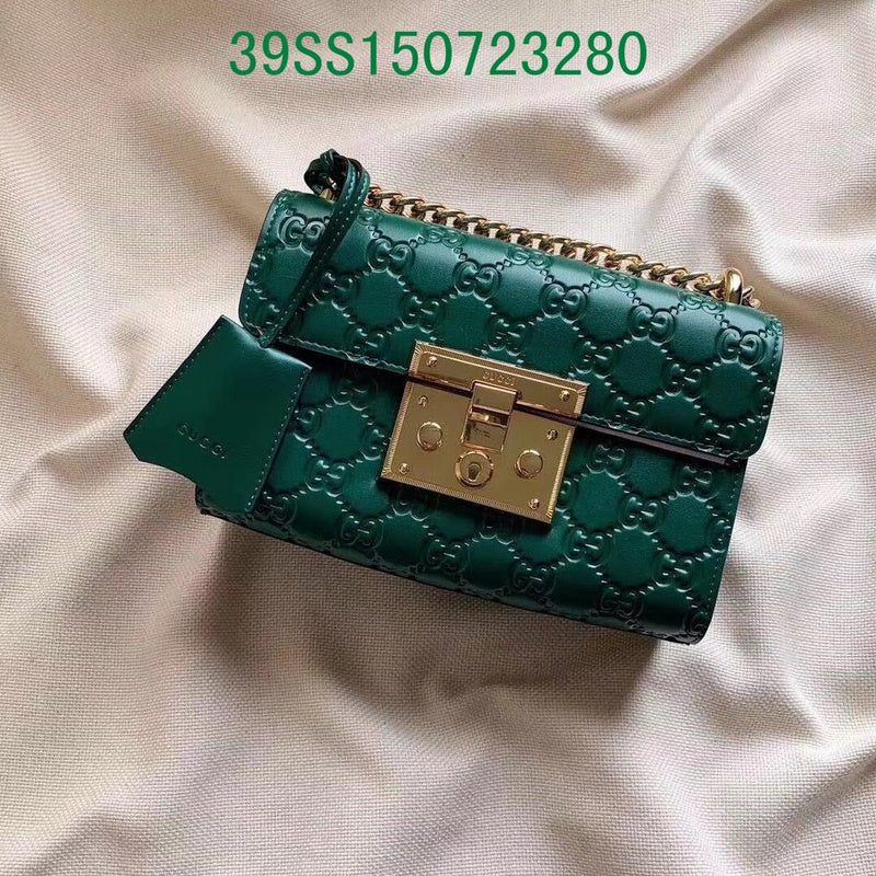 Glami - GUKI Bags - 2420