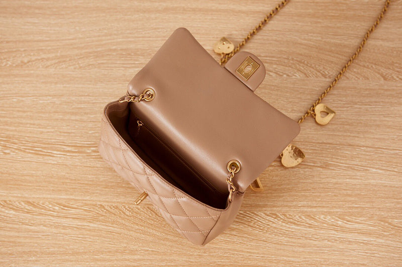 Satchel Bags - CHL Bags - 2950