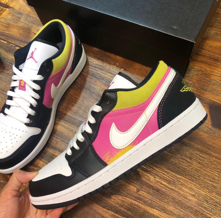 SAMC - NKE Shoes - 1848
