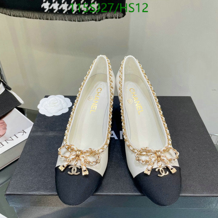 SAMC - CHL Women Shoes High Heels - 171