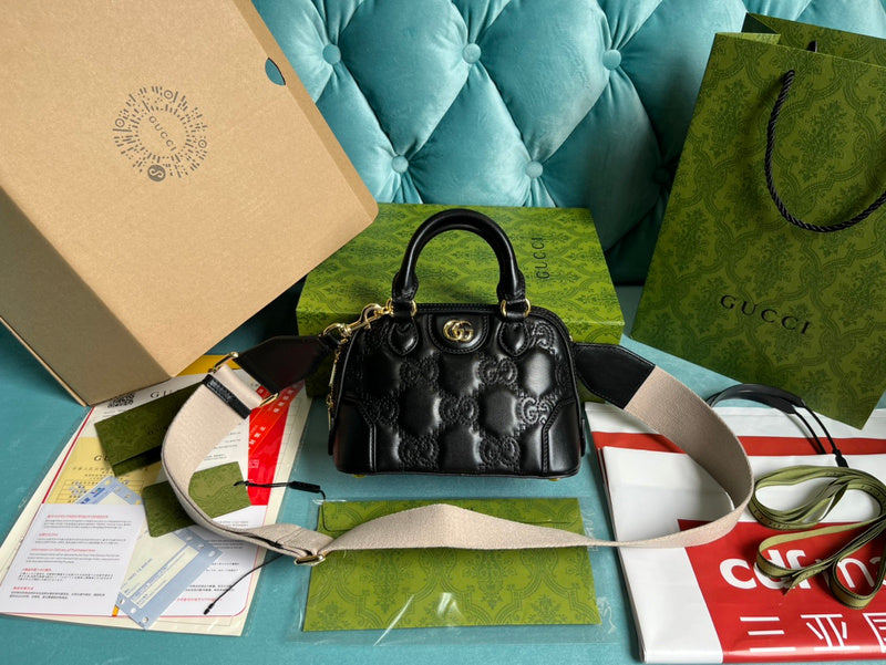 Satchel Bags - GCI Bags - 724