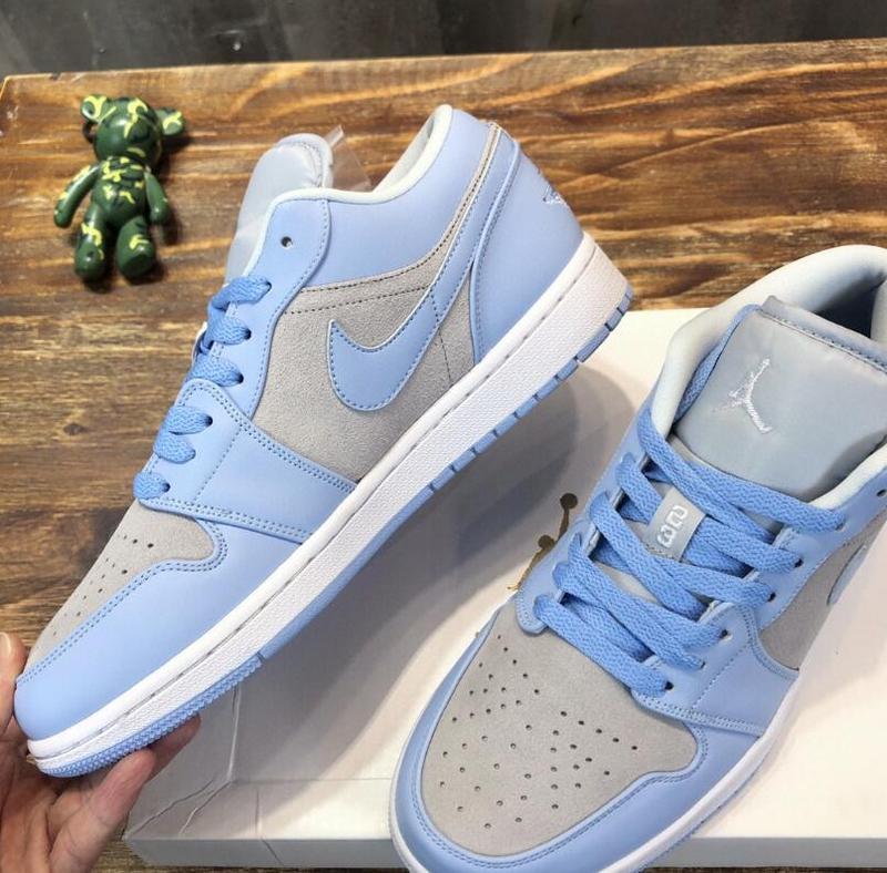 SAMC - NKE Shoes - 1033