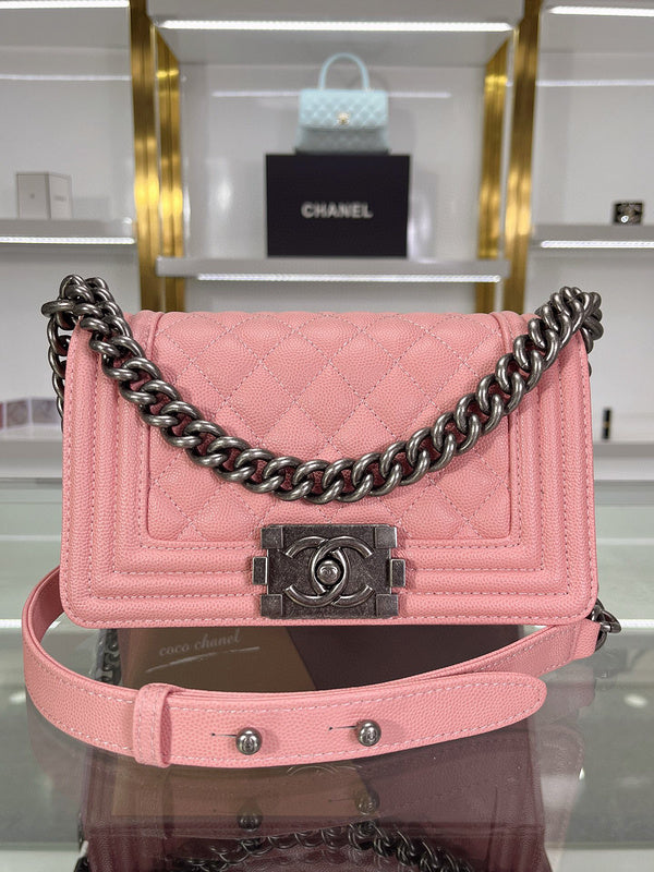 Satchel Bags - CHL Bags - 3191
