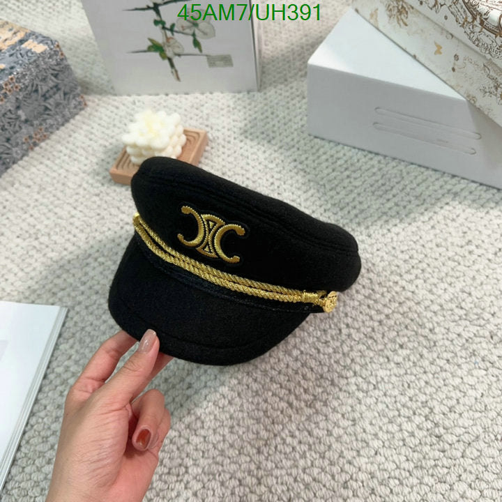 SAMC - COL Caps & Hats - 099