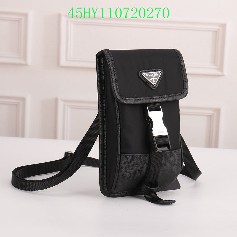 Satchel Bags - PDA Bags - 3097