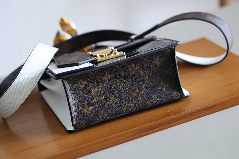 Glami Fashion Lu-Vi bags - 8047