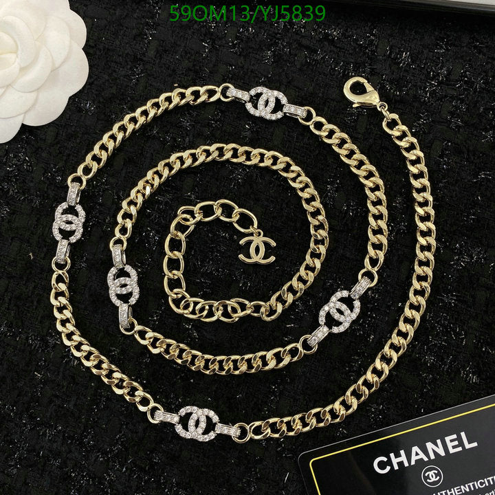 SAMC - CHL Jewelry - 1298