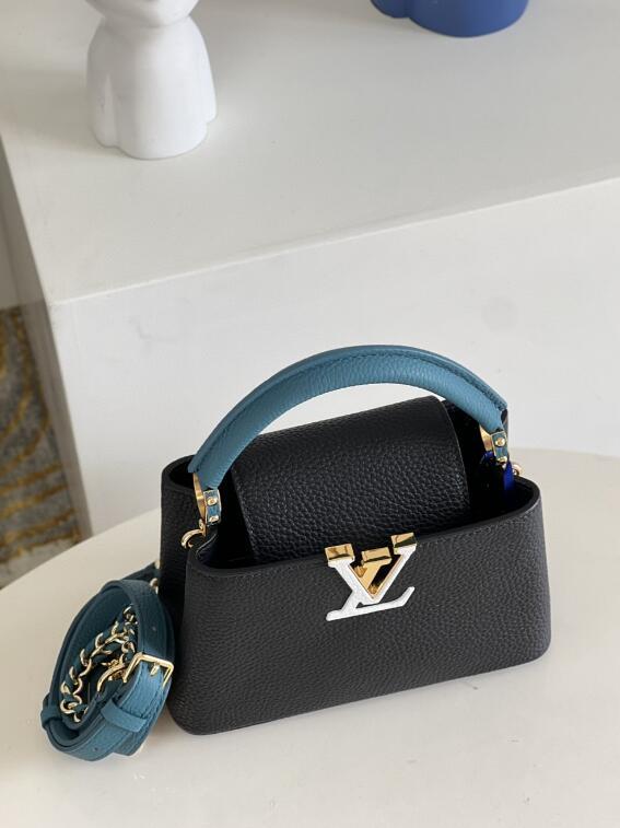 SAMC - LOV Bags - 1762