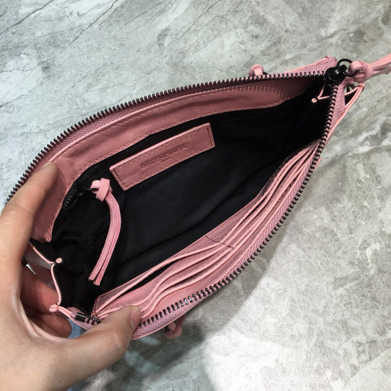 Satchel Bags - BGA Bags - 1098