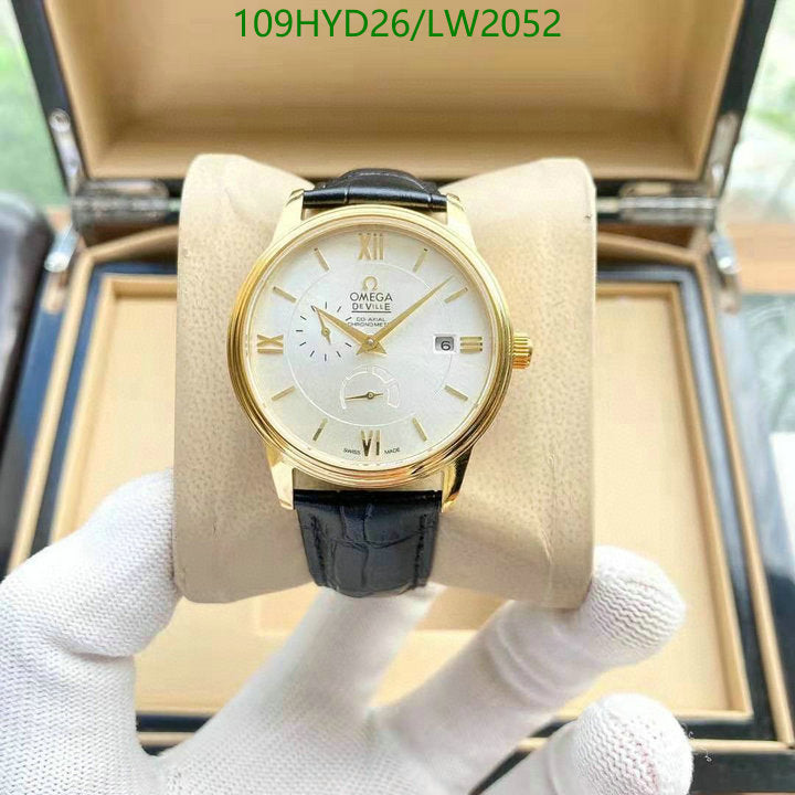 SAMC - OG Watches - 127