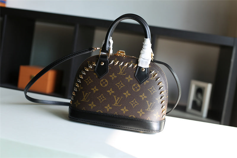 Glami Fashion Lu-Vi bags - 8265