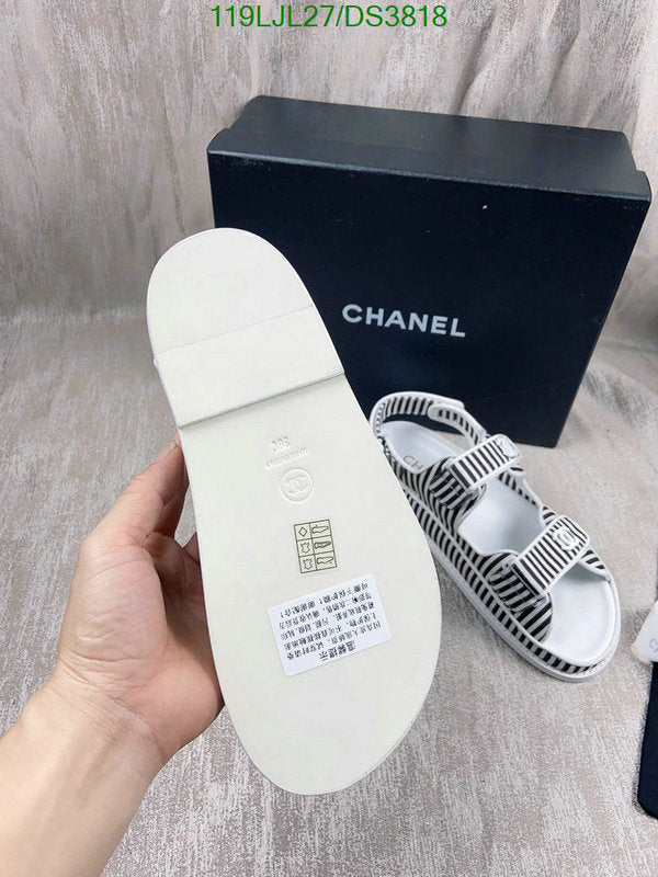 SAMC - CHL Women Shoes Beach - 020
