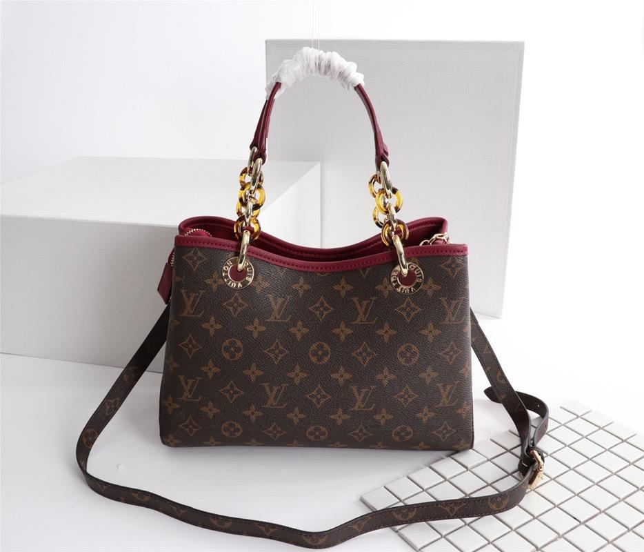 EN - New Arrival Bags LUV 180