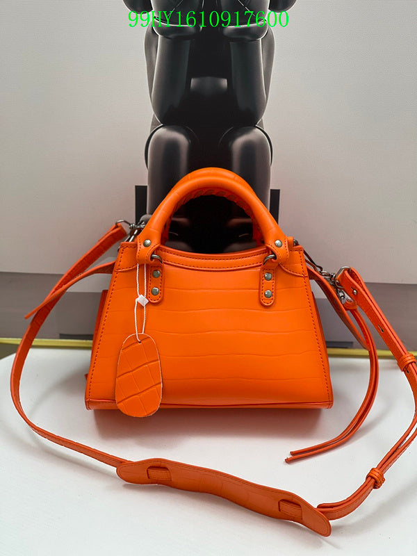 Satchel Bags - BGA Bags - 2421