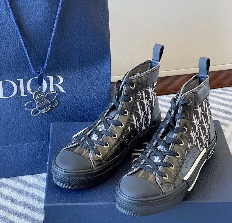 SAMCC - DOR Men Shoes - 570