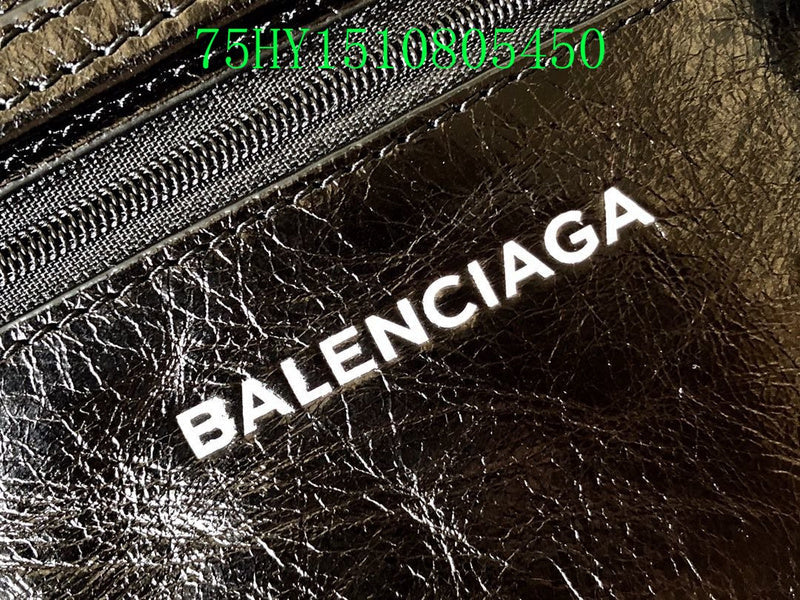 Satchel Bags - BGA Bags - 2459