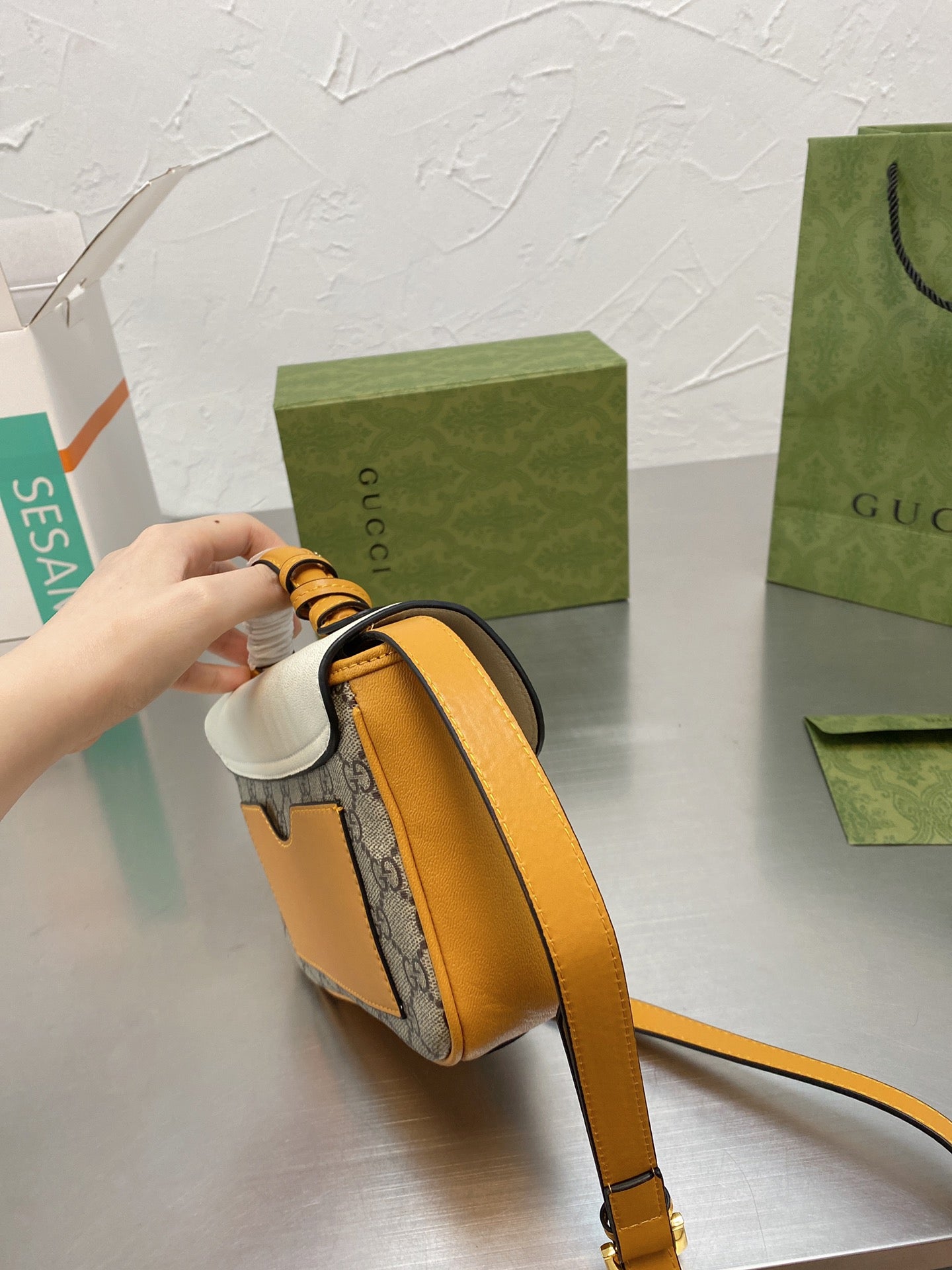 EN - New Arrival Bags GCI 340