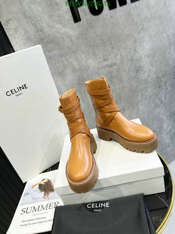 SAMC - COL Women Shoes - 129