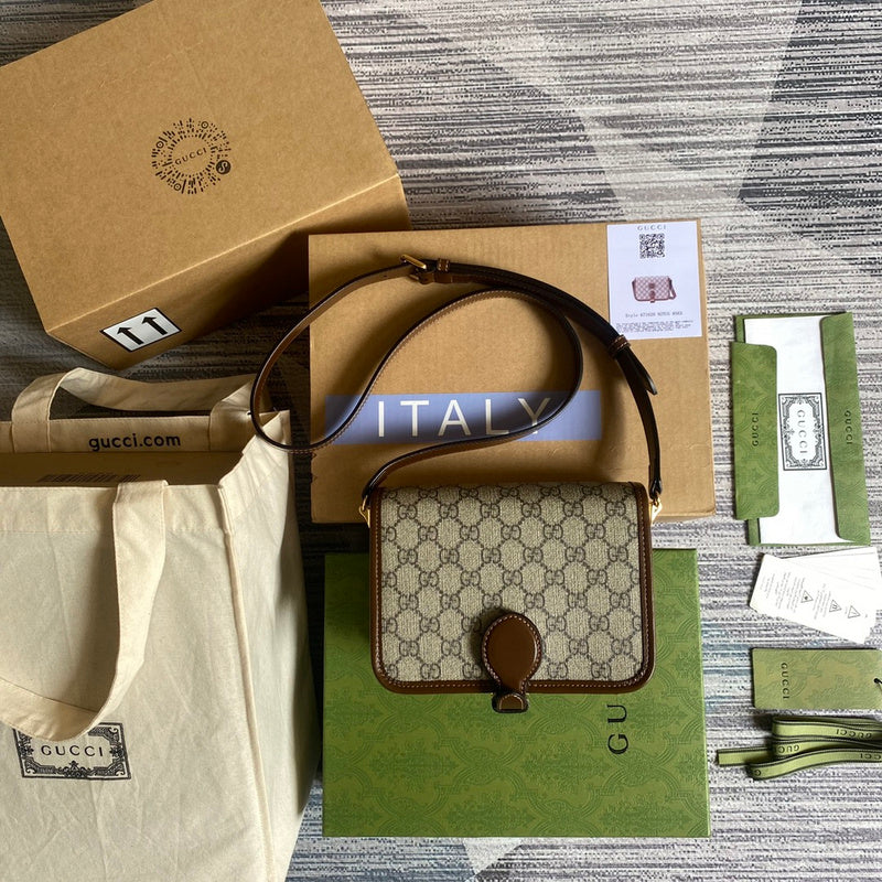 ELE - GG Bags - 1801